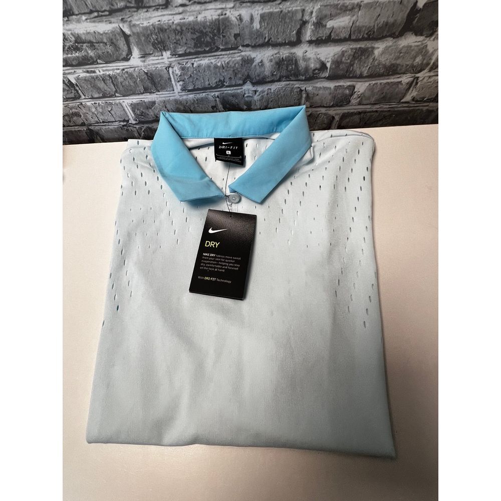 NWT woman's nike shirt